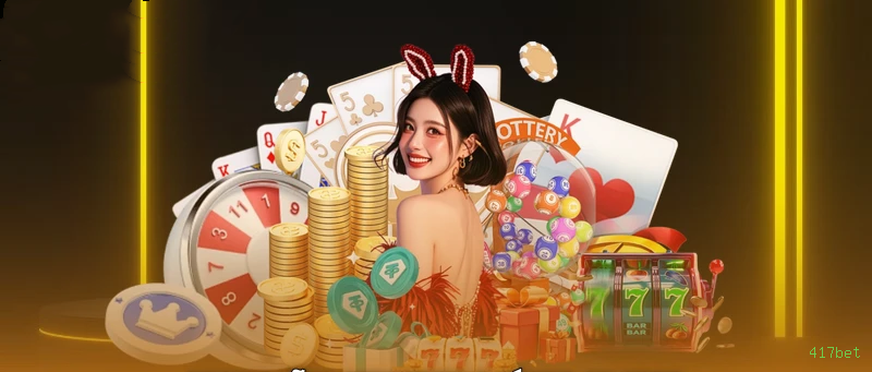 Configurações úteis dentro do app 417bet