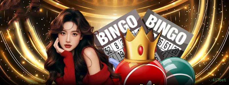 Cassino 417bet - mesas ao vivo e jogos