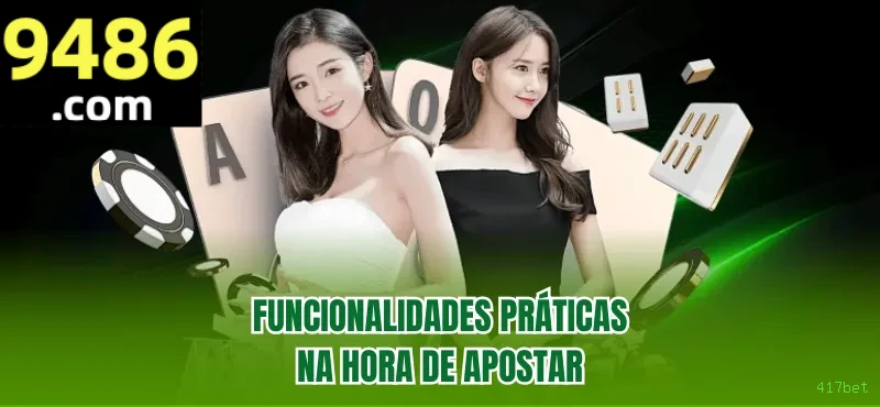 Download app 417bet Android iOS