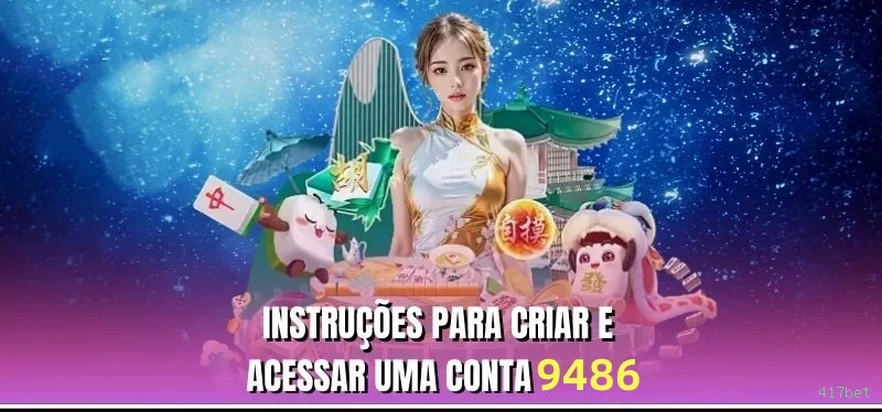 Segurança 417bet SSL