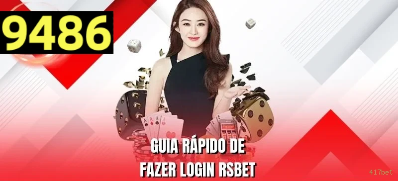 Pagamentos 417bet PIX