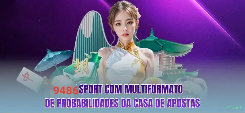 Gates of Olympus slot 417bet