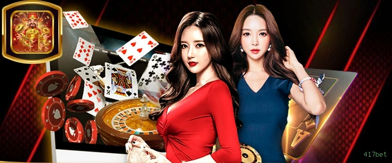 App 417bet slots mobile
