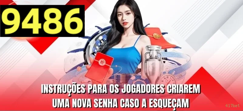 Programa VIP 417bet - benefícios exclusivos